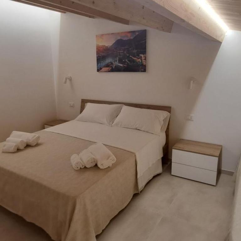 Mamma Rosa Casa Vacanze - One-Bedroom House - 2