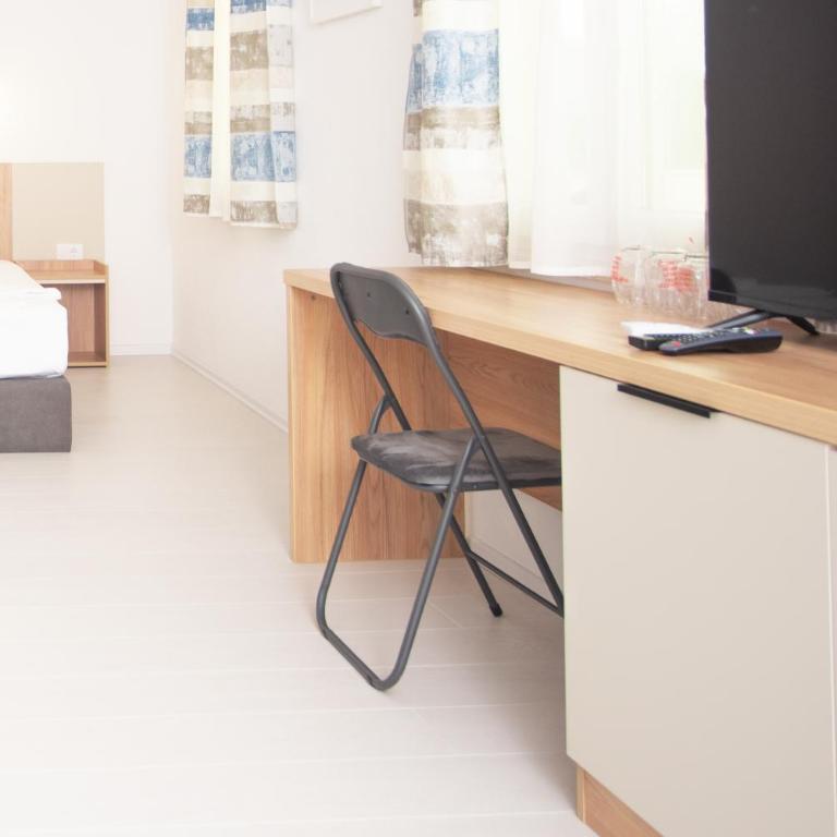 NACIONAL - Porodični Apartman Tipa "Suite" sa Balkonom - 6