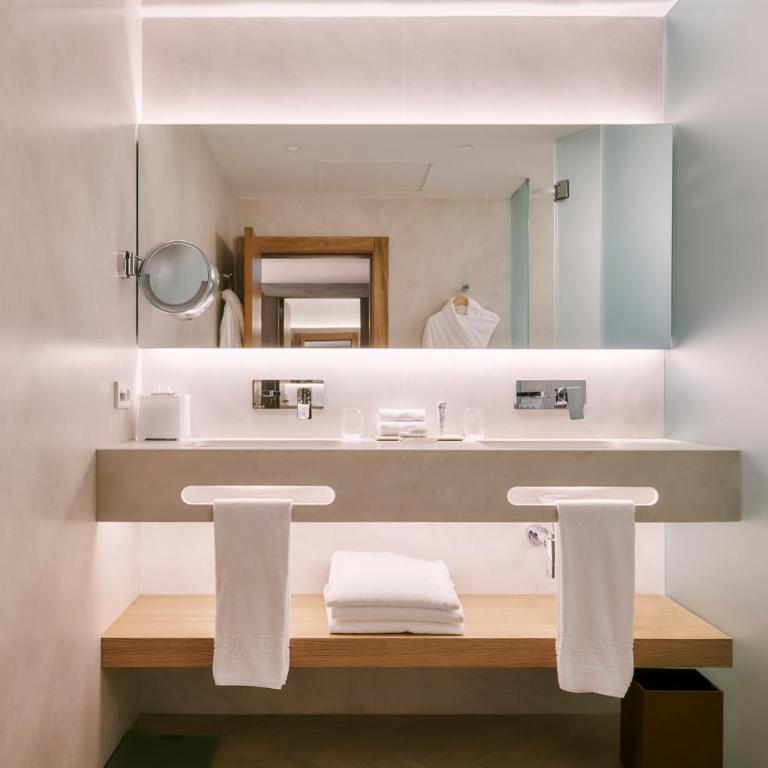 Nobu Hotel Marbella - Habitación Deluxe - 2