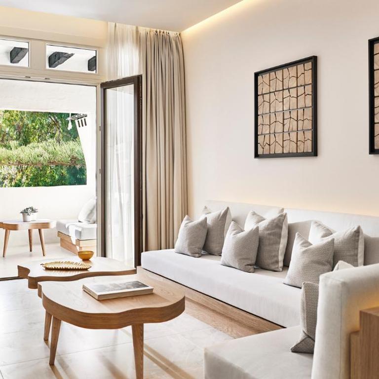 Nobu Hotel Marbella - Suite Junior - 1
