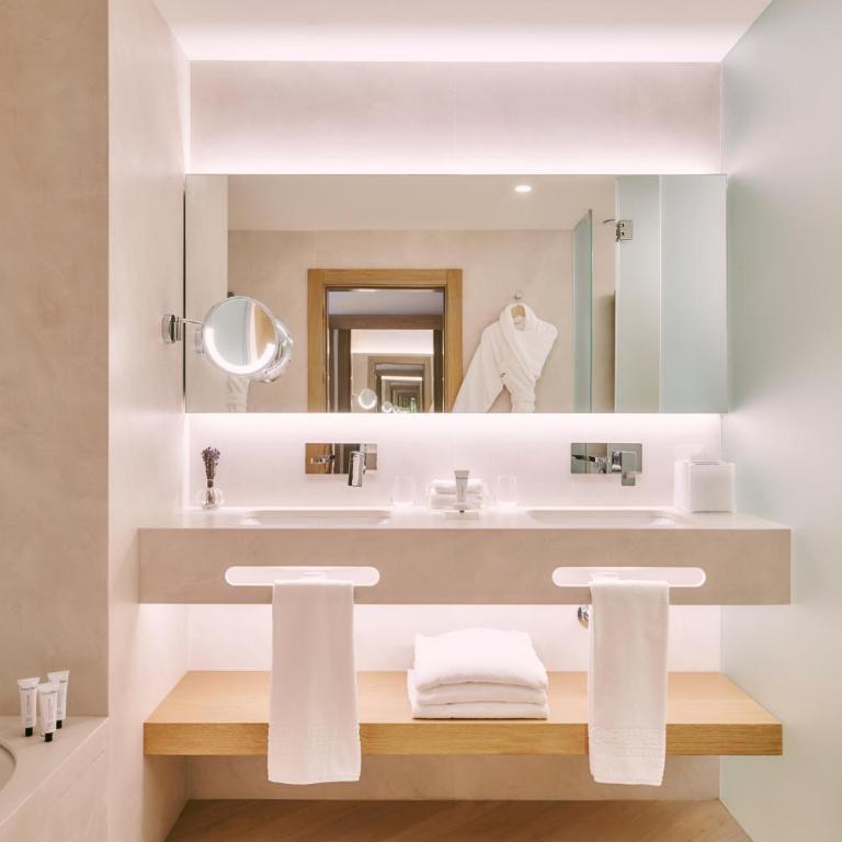 Nobu Hotel Marbella - Suite Junior - 3