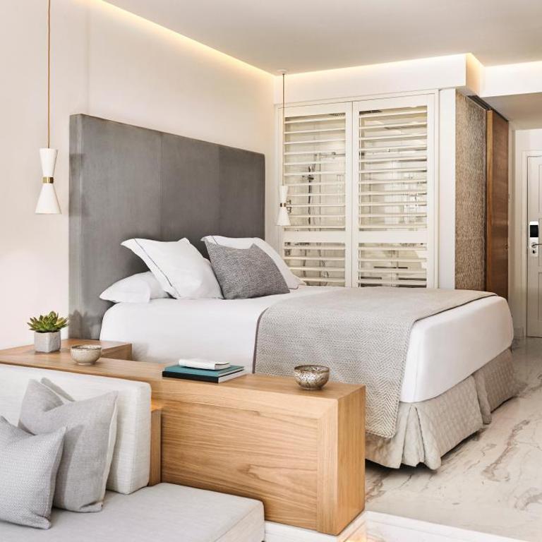 Nobu Hotel Marbella - Habitación Doble Deluxe - 1 o 2 camas - 3