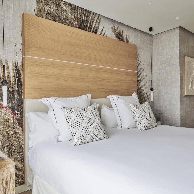 Nobu Hotel Marbella - Habitación Deluxe - 3