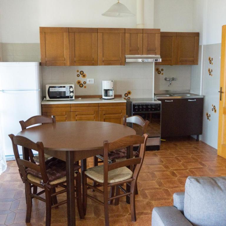 Casa Antonia - Appartamento Standard - 7