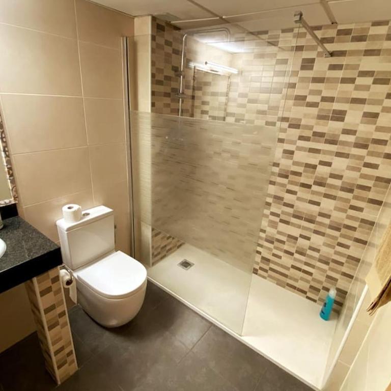 Peaceful apartment with Sea View and parking in Cap Salou - Apartamento de 2 dormitorios - 12