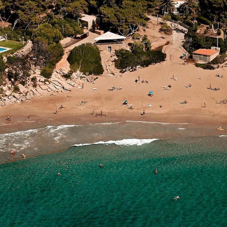 Peaceful apartment with Sea View and parking in Cap Salou - Apartamento de 2 dormitorios - 15