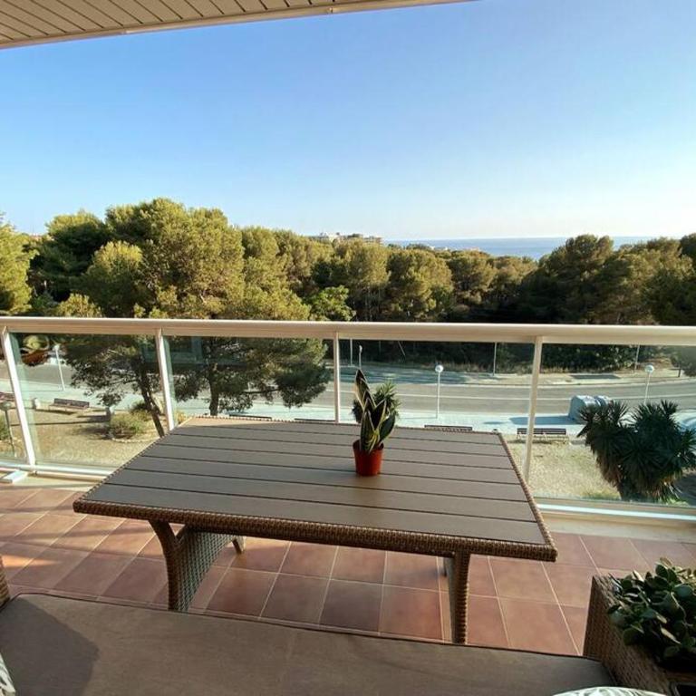 Peaceful apartment with Sea View and parking in Cap Salou - Apartamento de 2 dormitorios - 25