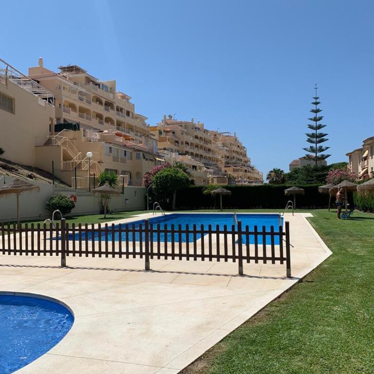Encantador Piso con Gran Terraza - Two-Bedroom Apartment - 29