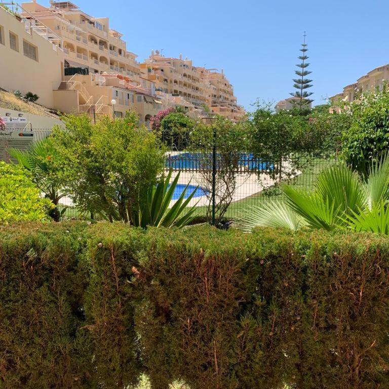 Encantador Piso con Gran Terraza - Two-Bedroom Apartment - 31