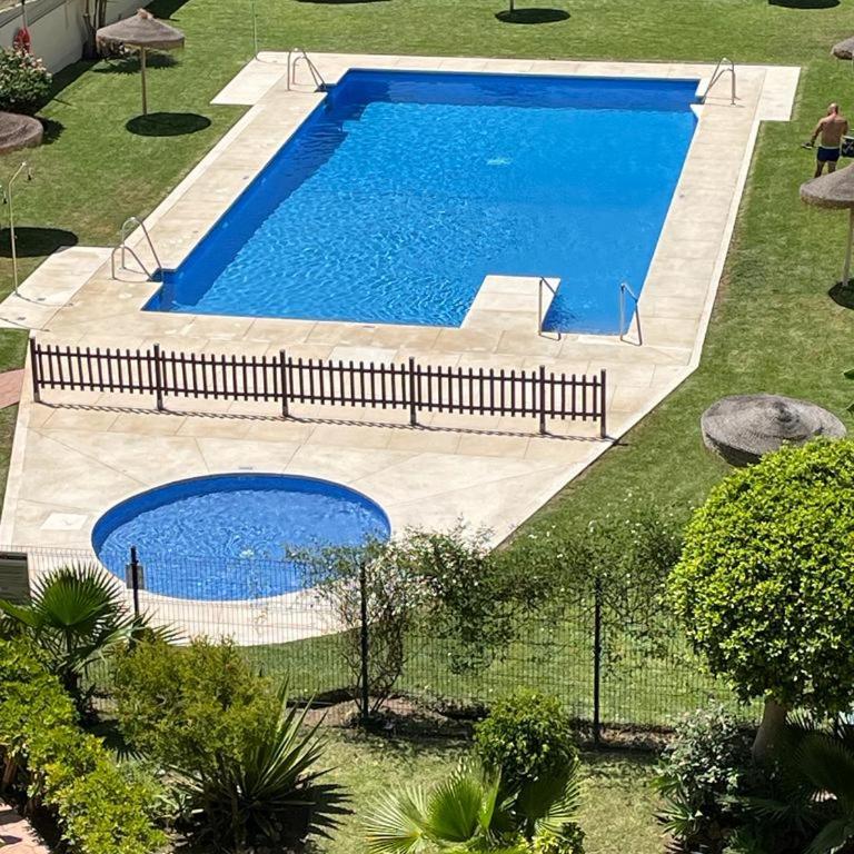 Encantador Piso con Gran Terraza - Two-Bedroom Apartment - 33