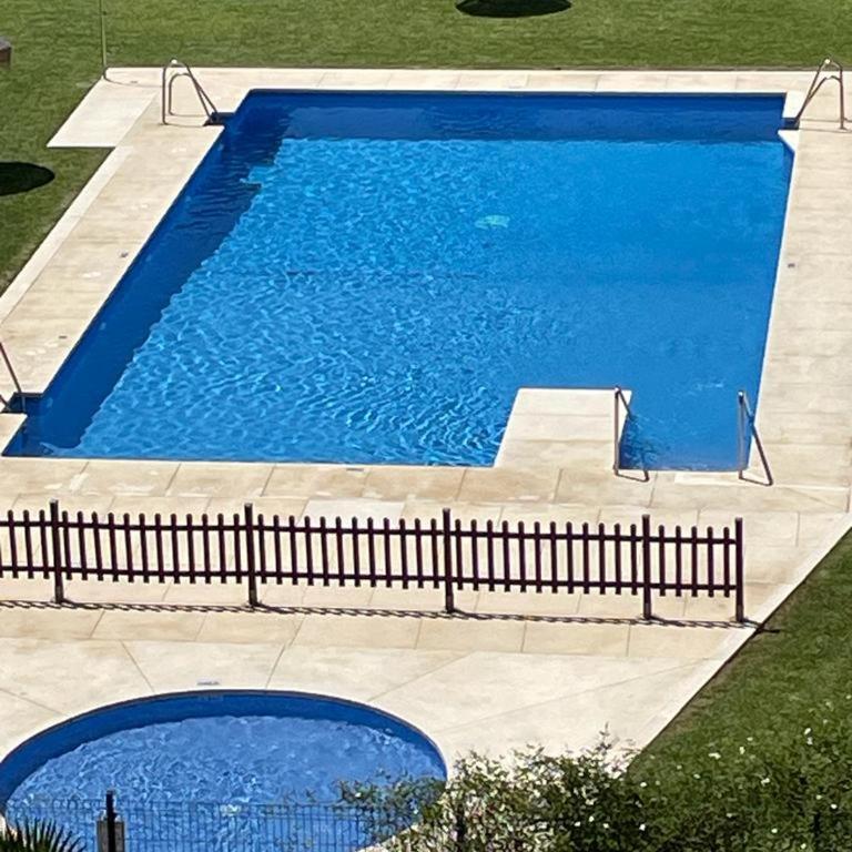 Encantador Piso con Gran Terraza - Two-Bedroom Apartment - 1