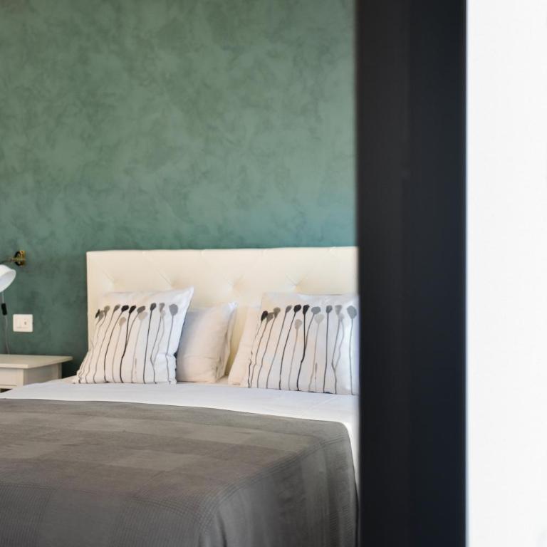 Al Faro Bianco B&B e Residence con parcheggio - Monolocale Familiare - 7
