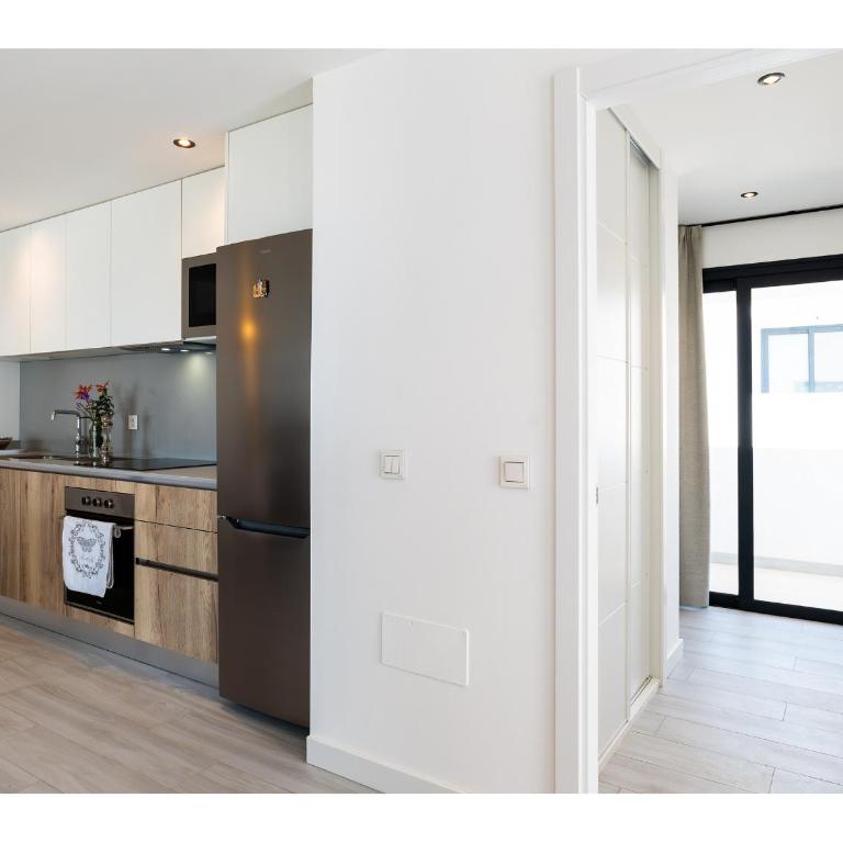 Casa Tiare - Roof Top - by FTV Holidays Homes - Apartamento de 2 dormitorios - 7