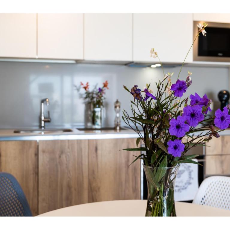 Casa Tiare - Roof Top - by FTV Holidays Homes - Apartamento de 2 dormitorios - 18