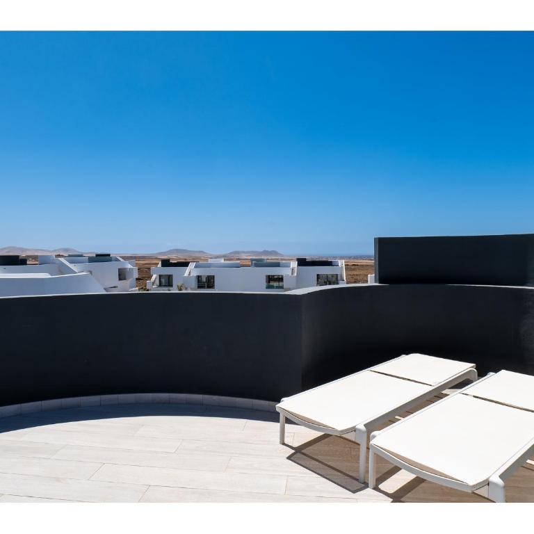 Casa Tiare - Roof Top - by FTV Holidays Homes - Apartamento de 2 dormitorios - 25