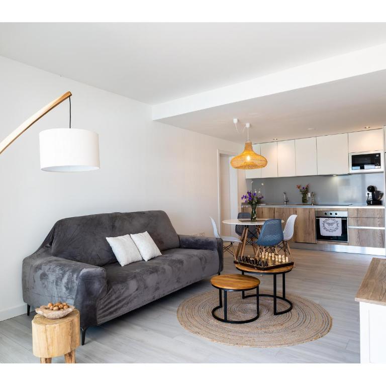 Casa Tiare - Roof Top - by FTV Holidays Homes - Apartamento de 2 dormitorios - 1
