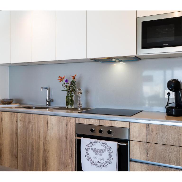 Casa Tiare - Roof Top - by FTV Holidays Homes - Apartamento de 2 dormitorios - 42