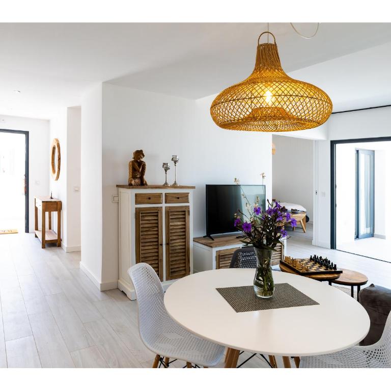 Casa Tiare - Roof Top - by FTV Holidays Homes - Apartamento de 2 dormitorios - 33