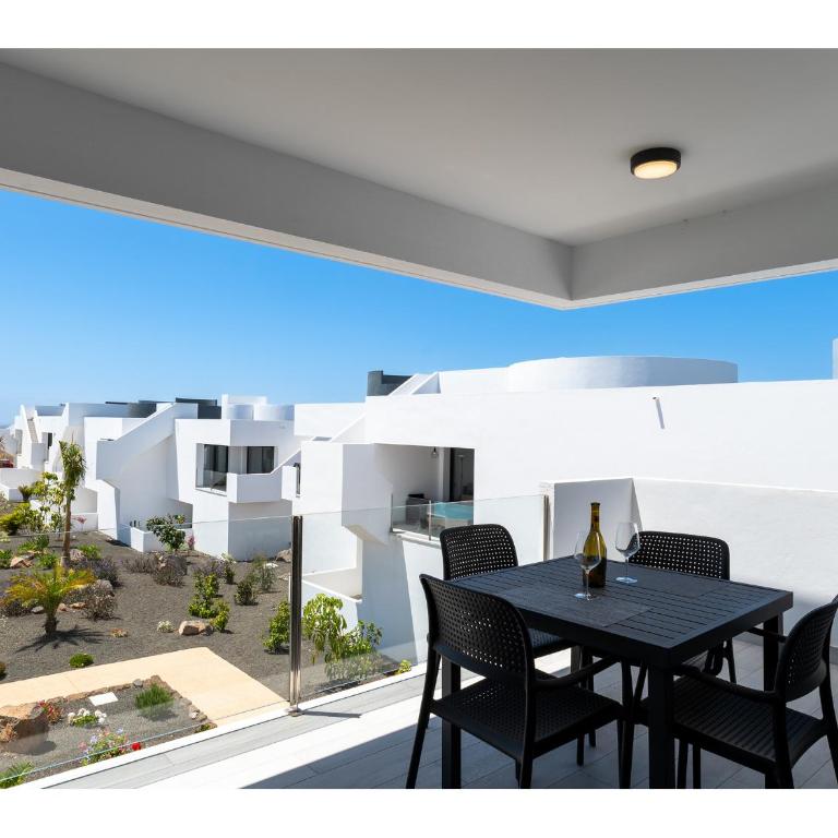 Casa Tiare - Roof Top - by FTV Holidays Homes - Apartamento de 2 dormitorios - 29