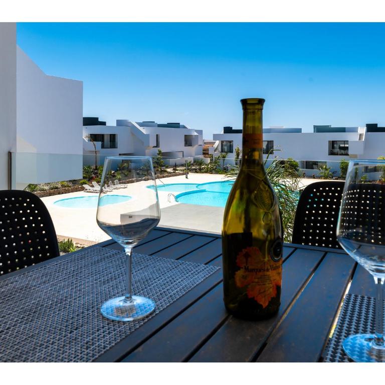 Casa Tiare - Roof Top - by FTV Holidays Homes - Apartamento de 2 dormitorios - 43
