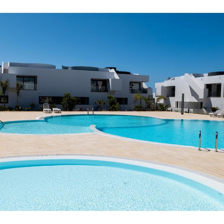 Casa Tiare - Roof Top - by FTV Holidays Homes - Apartamento de 2 dormitorios - 13