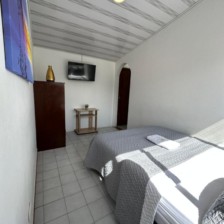 Hotel Rook INN - Habitación Doble - 1