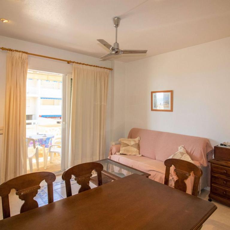 CALA GONZALEZ Primera linea Playa Cargador ALBERT VILLAS - Apartamento con vistas al mar - 12