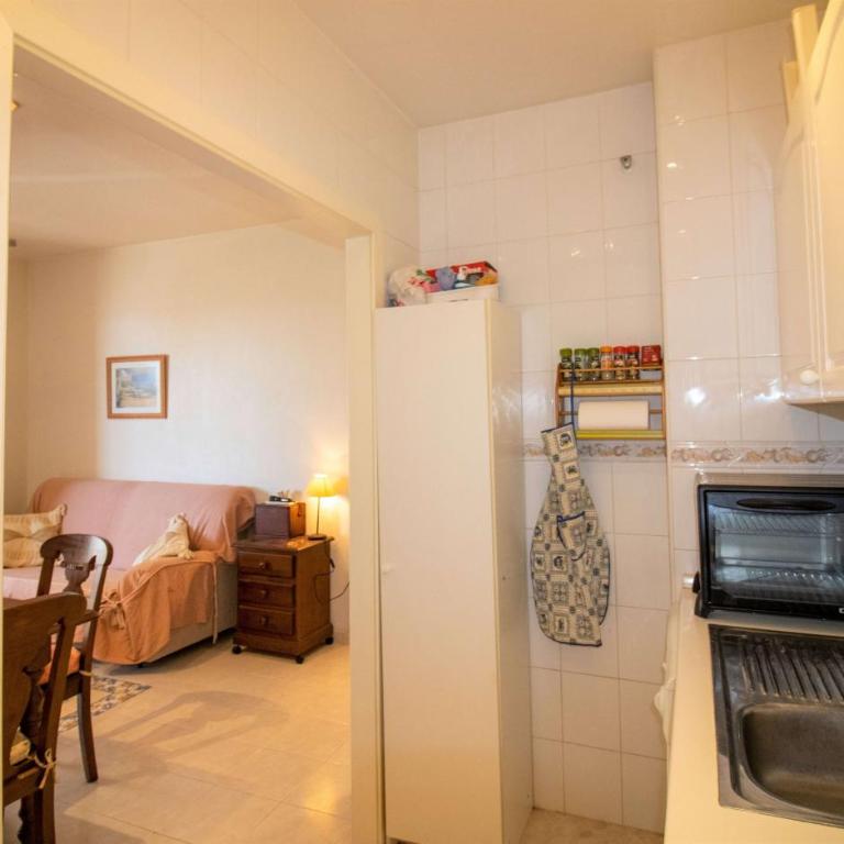 CALA GONZALEZ Primera linea Playa Cargador ALBERT VILLAS - Apartamento con vistas al mar - 14