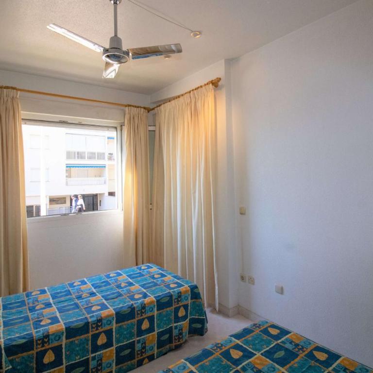 CALA GONZALEZ Primera linea Playa Cargador ALBERT VILLAS - Apartamento con vistas al mar - 22