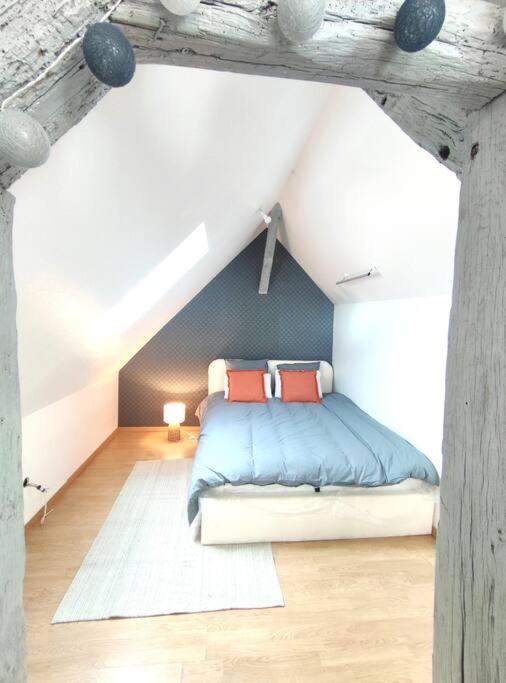 Da Vinci - Studio Charmant - Appartement 1 Chambre - 3