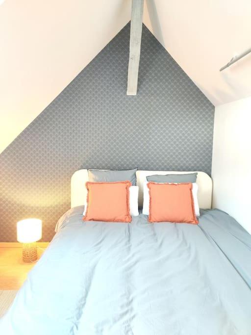 Da Vinci - Studio Charmant - Appartement 1 Chambre - 9