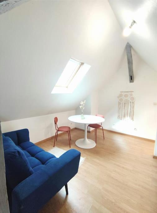 Da Vinci - Studio Charmant - Appartement 1 Chambre - 18