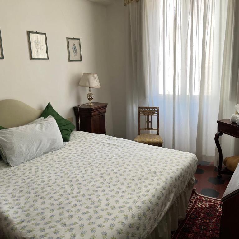 Residenza dei Medici Palace Pina - Appartamento con 2 Camere da Letto - 5