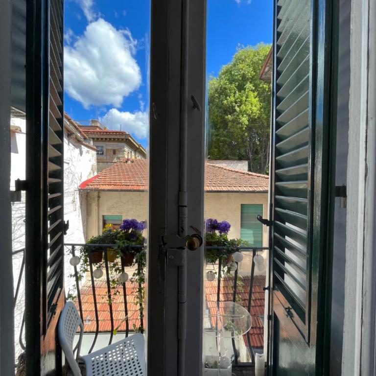Residenza dei Medici Palace Pina - Appartamento con 2 Camere da Letto - 4