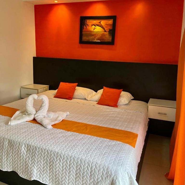 Hostal Villamil - Habitación Doble - 1