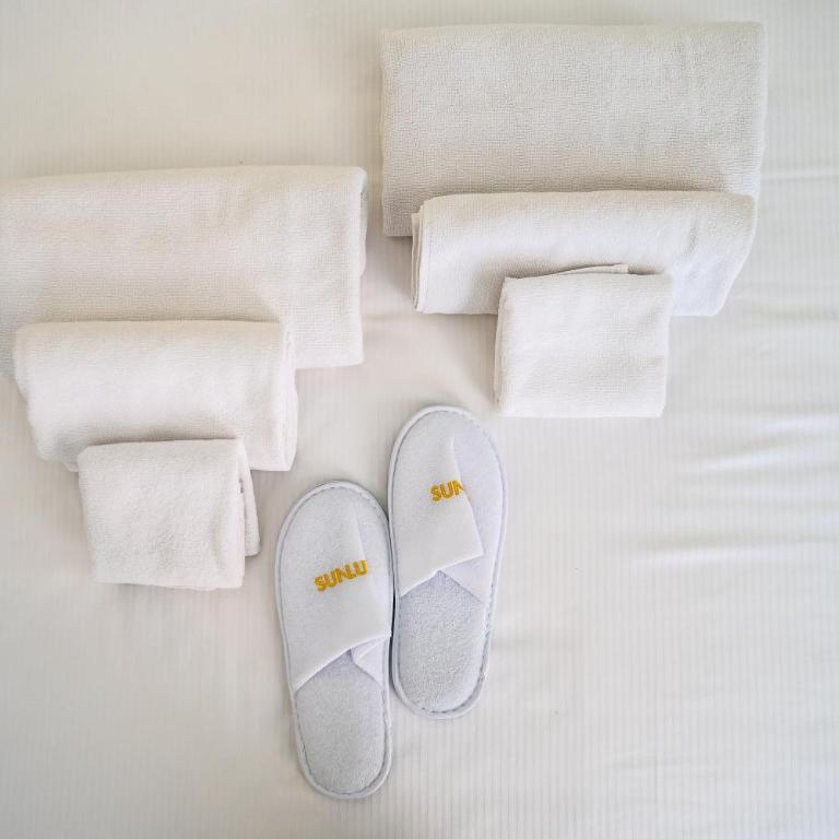Humboldt Luxury Rooms Taormina - Deluxe Double Room with Balcony - 20