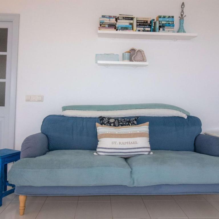 LUXURY Atico con terraza, BBQ y vistas increibles ALBERT VILLAS - Apartamento con vistas al mar - 20