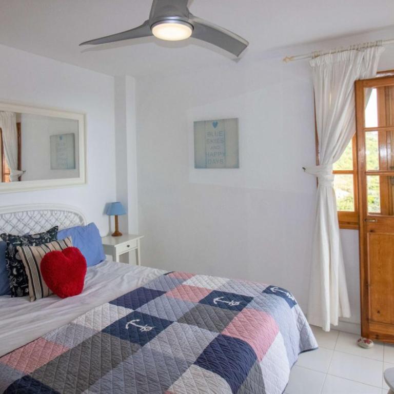 LUXURY Atico con terraza, BBQ y vistas increibles ALBERT VILLAS - Apartamento con vistas al mar - 26