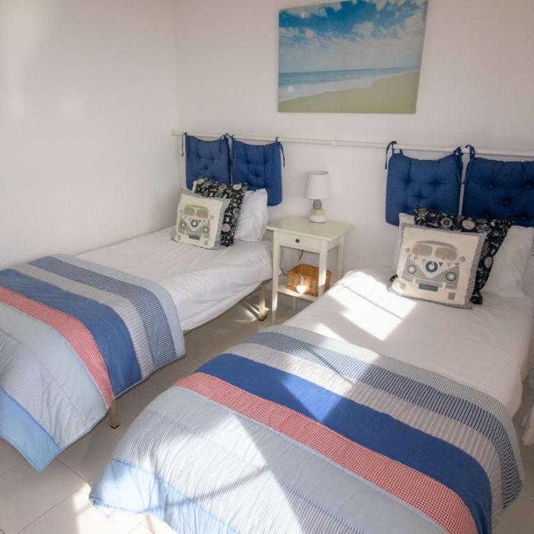 LUXURY Atico con terraza, BBQ y vistas increibles ALBERT VILLAS - Apartamento con vistas al mar - 30