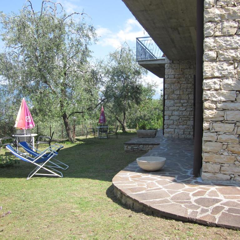 Casa Antonia - Appartamento Standard - 12