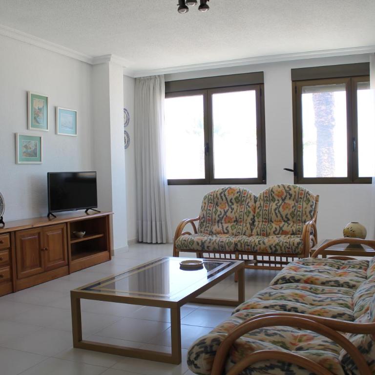 Apartamento Avenida Mar - Apartamento Estudio con vistas al mar - 6
