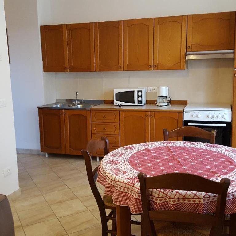 Casa Antonia - Appartamento Standard - 16
