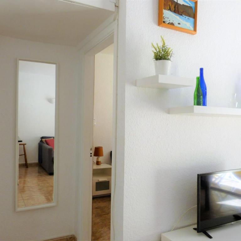 Suncanarias Apartamento Los Angeles - Apartamento de 1 dormitorio - 16