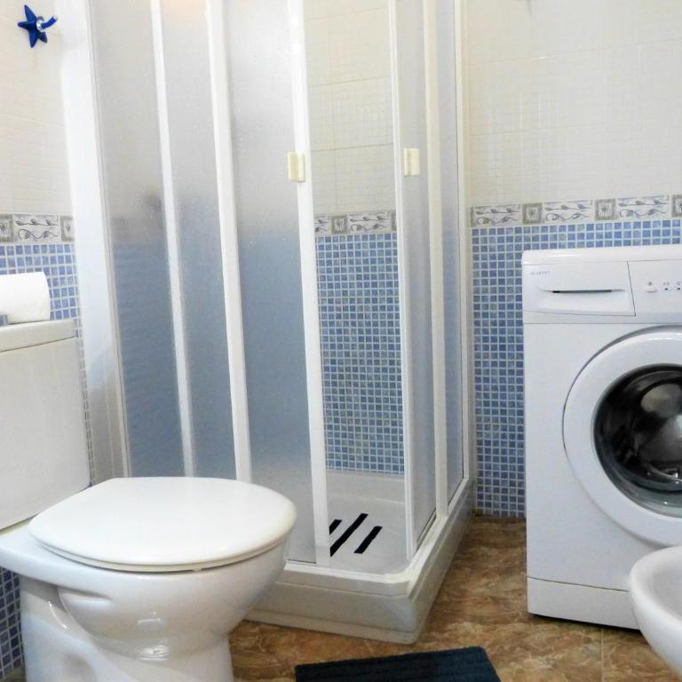 Suncanarias Apartamento Los Angeles - Apartamento de 1 dormitorio - 20