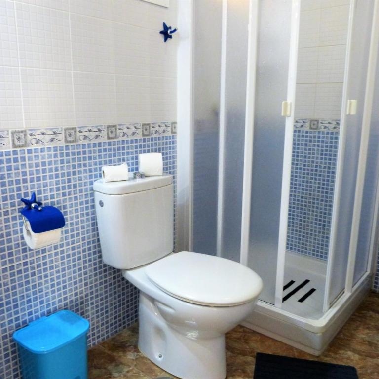Suncanarias Apartamento Los Angeles - Apartamento de 1 dormitorio - 19
