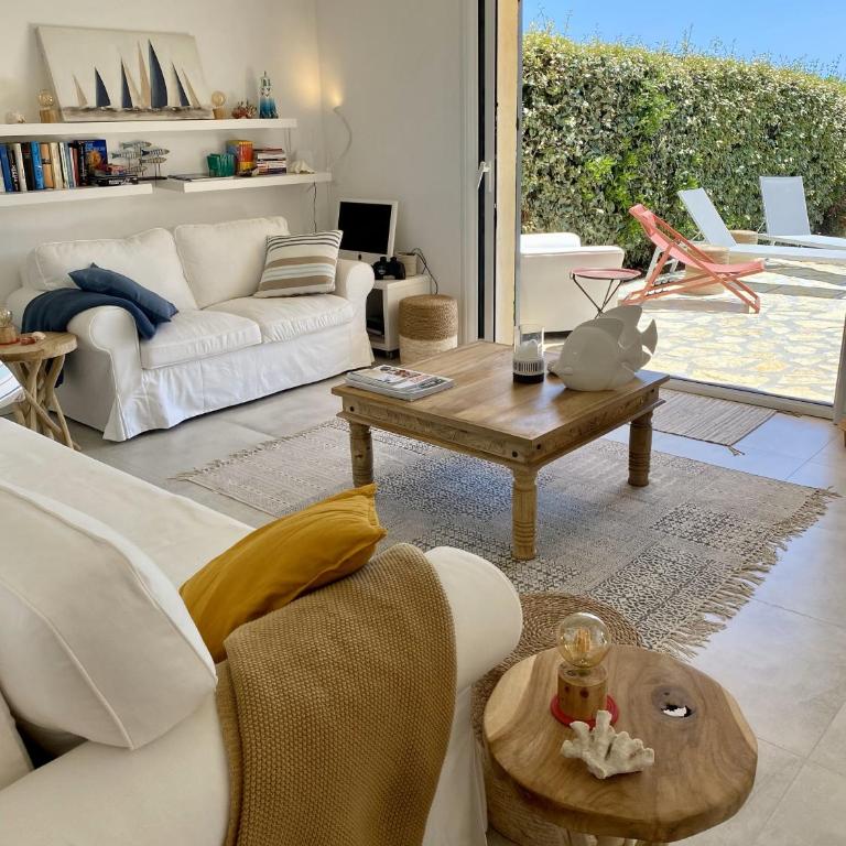 Villa BaieVue - Casa con 2 Camere da Letto - 1