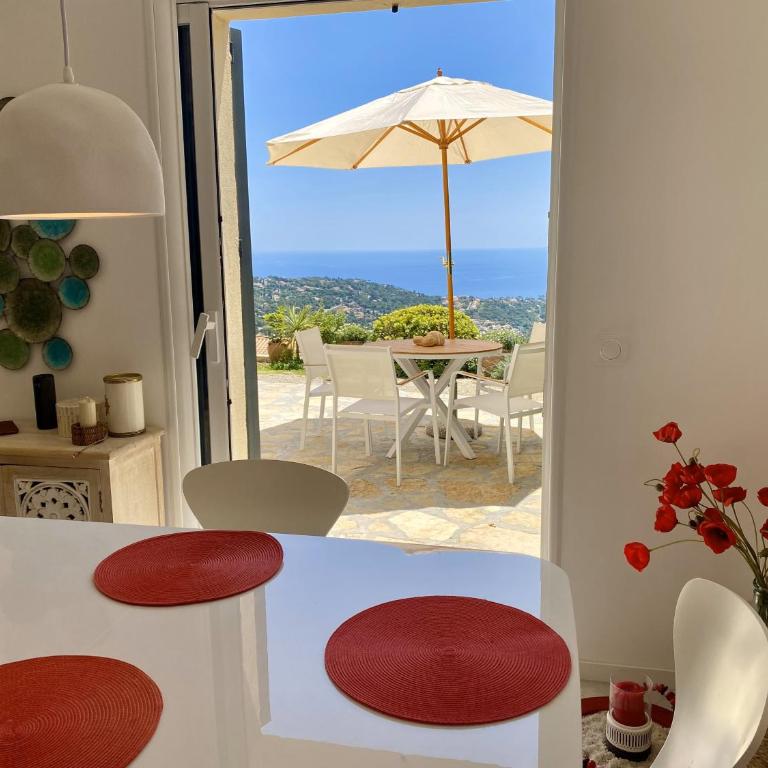 Villa BaieVue - Casa con 2 Camere da Letto - 25