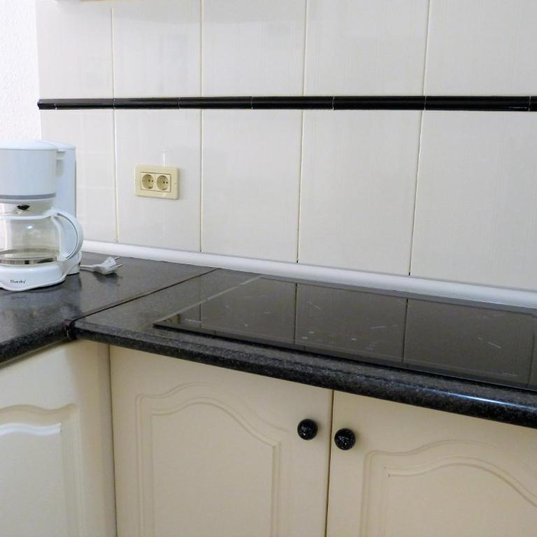 Suncanarias Apartamento Los Angeles - Apartamento de 1 dormitorio - 13