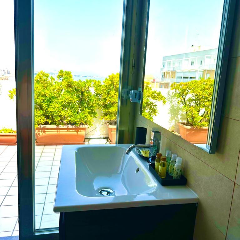 La mia terrazza sul mare - Mared'aMare - Studio with Sea View - 6