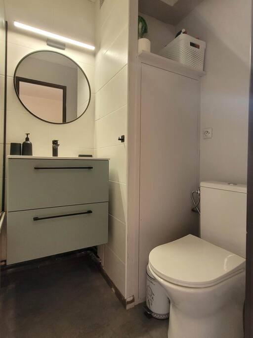Studio Gruissan - Apartamento de 1 dormitorio - 4